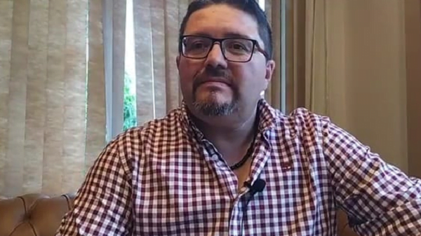 "Los números hoy reflejan la intensión de votos hacia nuestro proyecto" - Noticiero Paraguay