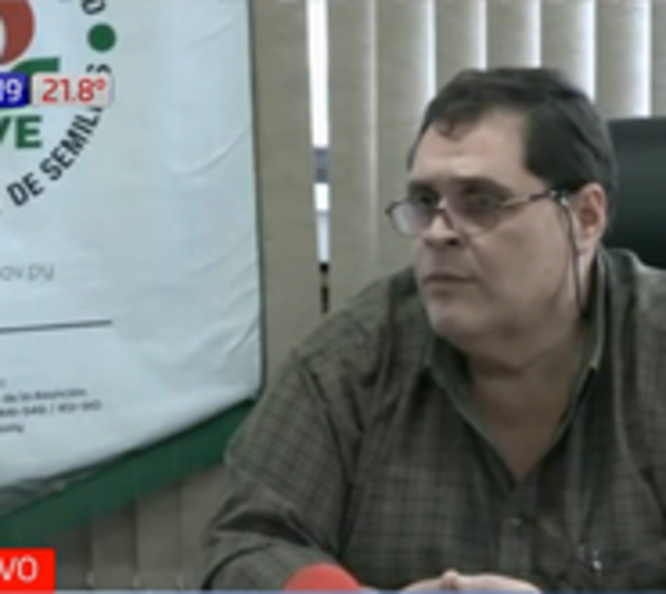 Alarman sobre enfermedad roya en la soja desde el Senave - Paraguay.com