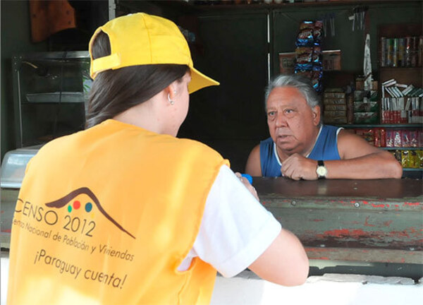 Censo Paraguay: Una oportunidad para dignificar el trabajo de las ciencias sociales en el Paraguay