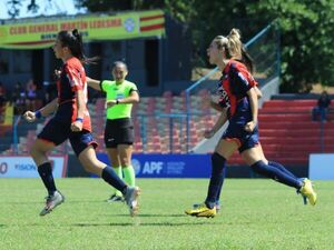 Cerro Porteño perdía 2-0, remontó y sumó un punto en Capiatá - Cerro Porteño - ABC Color