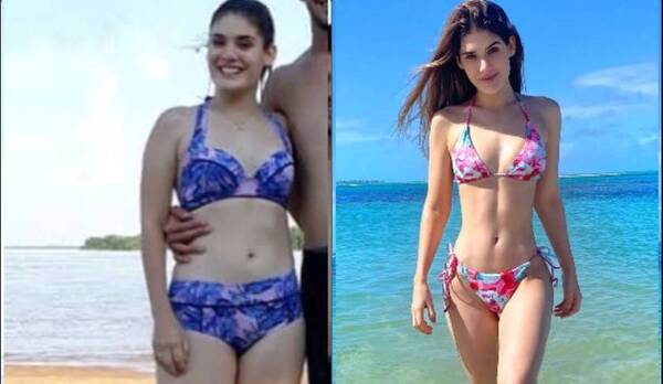 Crónica / ¡Ingueroviable cambio de esta Miss! ¿Cómo lo hizo?