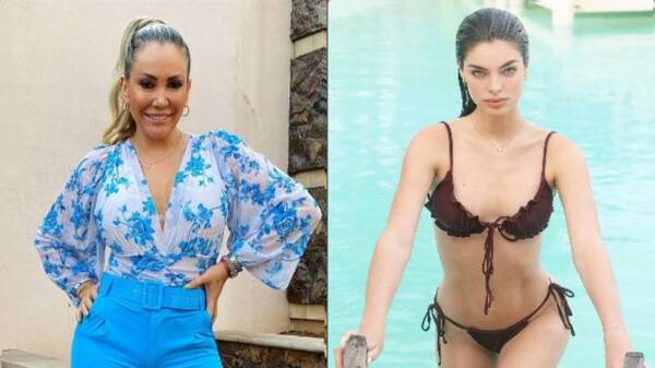 Crónica / [VIDEO] El aguará de Ruth Alcaraz con Nadia Ferreira