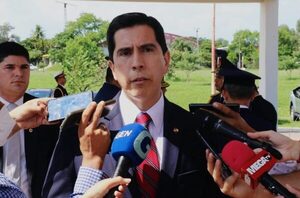 Ministro afirma que pruebas contra camioneros serán presentadas en su momento - La Clave