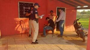 Incautan equipos que eran utilizados para distribuir pornografía infantil – Prensa 5