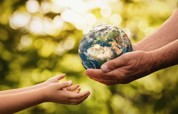 Día de la Tierra: el impacto de nuestros residuos en el planeta