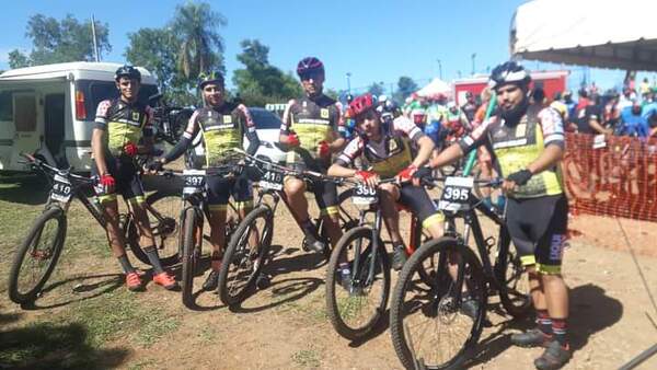 Llega Santa Rosa Rice de ciclismo y se aguarda gran participación - La Clave