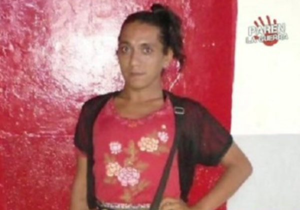 Diario HOY | Detienen a un travesti que "alquilaba" un bebé para pedir limosnas en los semáforos 