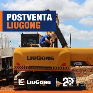 Target cuanta con un taller Post Venta especializado