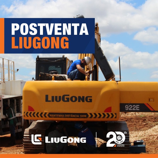 Target cuanta con un taller Post Venta especializado