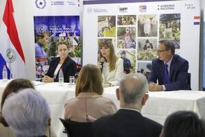 Educación y empleo: Informe del Banco Mundial revela desafíos de la población joven  - Nacionales - ABC Color