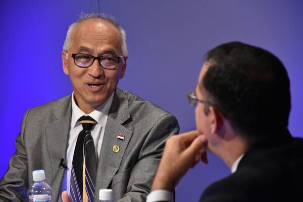 SEN fortalece su infraestructura y logística para asistir a afectados por fenómenos climáticos