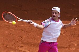 Schwartzman y Pablo Carreño se medirán en semifinales del Torneo de Barcelona - Tenis - ABC Color