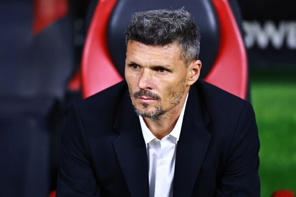 Diario HOY | El ex-DT de Luqueño y Sol que revivió al América de México
