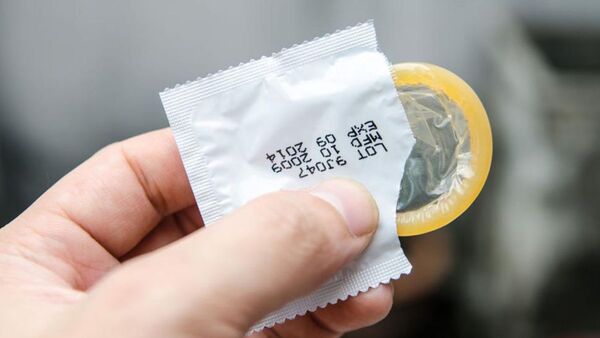 Por "error" empresa vendió casi 100 mil condones agujereados
