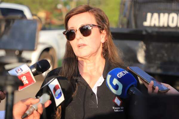 Diario HOY | “La manifestación se degeneró”, dice fiscal tras imputar a camioneros