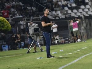 Olimpia: las vueltas y las ausencias para el duelo con General Caballero - Fútbol - ABC Color