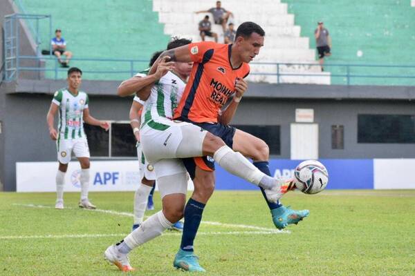 Crónica / Con un empate se abrió la 4º fecha de la Intermedia