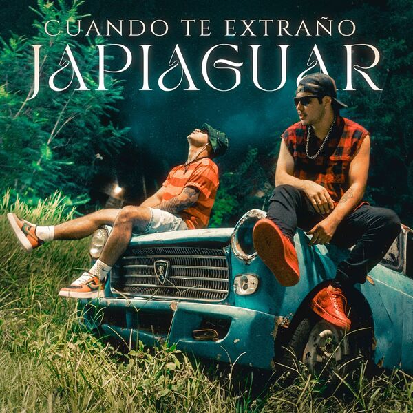 Japiaguar presentó nueva canción y vídeoclip - .::Agencia IP::.