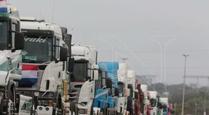 Camioneros permanecerán en vigilia el fin se semana - ADN Digital