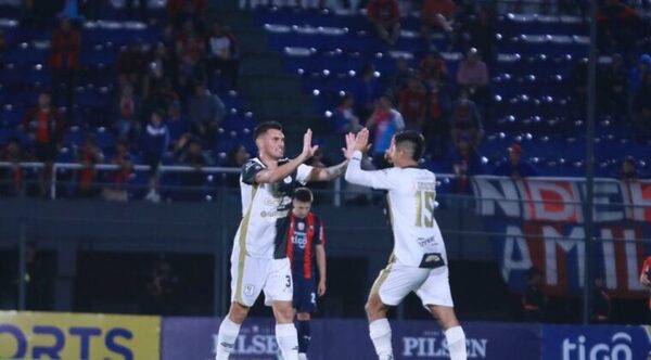 Tacuary vence a Cerro Porteño y devuelve el liderato a Libertad