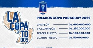 Versus / Carlos Aitor García, el pedido exclusivo de Julio Cáceres - PARAGUAYPE.COM