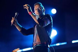 Coldplay podría anunciar en mayo nuevas fechas de su gira en Latinoamérica