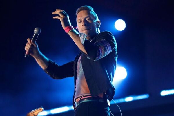 Coldplay podría anunciar en mayo nuevas fechas de su gira en Latinoamérica