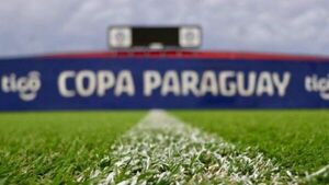 Con formato renovado, vuelve la Copa Paraguay