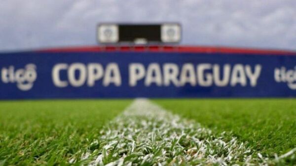 Con formato renovado, vuelve la Copa Paraguay
