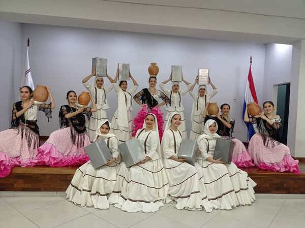 San Antonio celebra este sábado 119 años como distrito - Nacionales - ABC Color