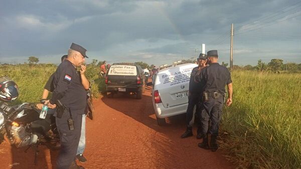 Matan a puñaladas a una mujer tras resistirse a un asalto
