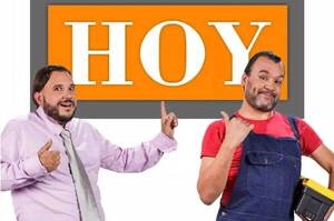 Crónica / Los ex Telecomio se reencuentran en teatro, desde hoy