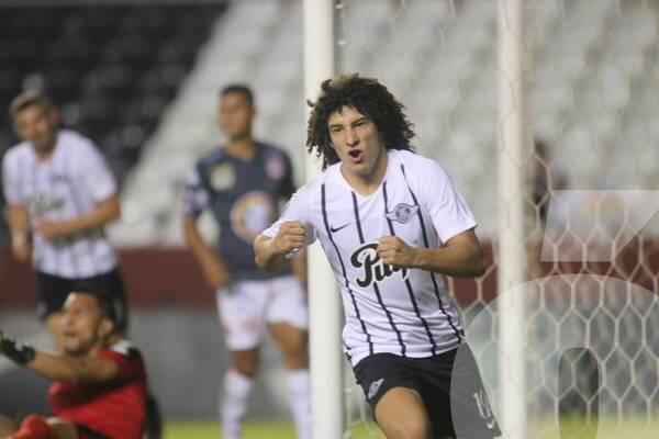 Crónica / Iván Franco y un bajón increíble