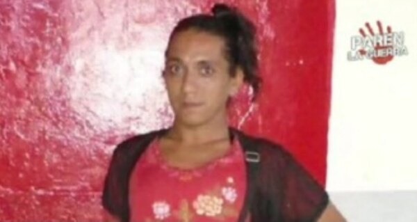 Travesti “alquilaba” un bebé para pedir limosnas en los semáforos - Noticiero Paraguay
