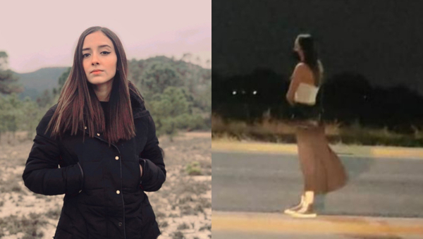 Hallan el cuerpo de la joven Debanhi, desaparecida en el norte de México