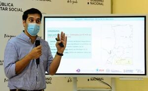 Se confirman los primeros cinco casos de chikungunya en Paraguay