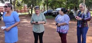 ONG reclama sucesiva suspensión de juicio oral en caso de abuso