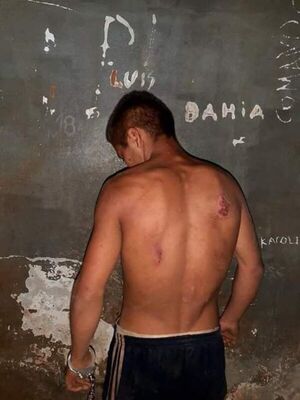 Joven de 19 años sentenciado a 15 años de cárcel por homicidio - ABC en el Este - ABC Color