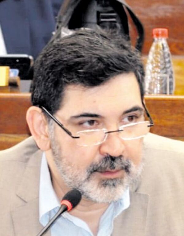 En el Senado analizan brindar garantías a los periodistas - Nacionales - ABC Color