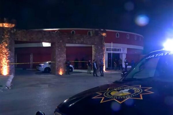 Diario HOY | México sacudido por la muerte de una mujer que estaba desaparecida