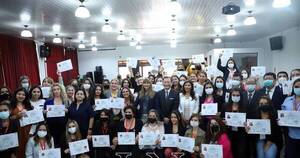 La Nación / Realizarán webinario sobre el empoderamiento económico de las mujeres del Mercosur