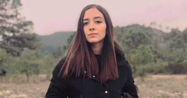 La Nación / Caso Debanhi Escobar: familia niega que joven se haya resbalado y exige investigar su muerte
