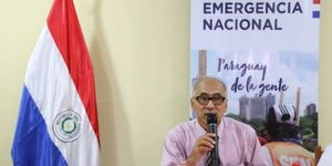 La SEN refuerza logística para asistir a afectados por condiciones climáticas