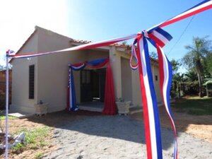 Rige convocatoria para acceder a subsidios para la compra de la primera vivienda - ADN Digital