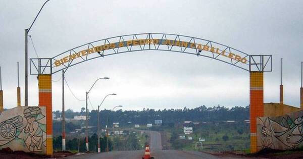 La Nación / Investigan supuesto ataque a estancia en Pedro Juan