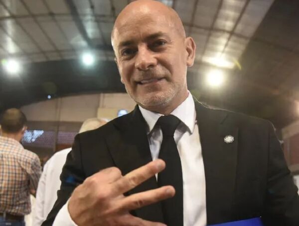Presi de Olimpia: