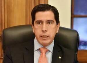 Ministro sobre extorsión de camioneros: "¿Creen que voy a mentir en esto?" - Noticiero Paraguay