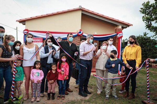 Convocatoria sigue abierta para los que quieran acceder a una vivienda – Prensa 5