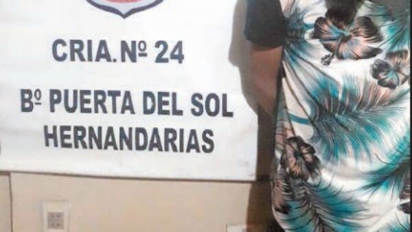Vendió auto del patrón y le robaron la plata
