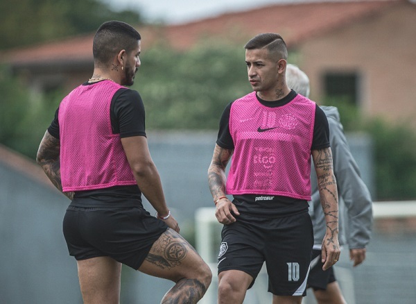 Dos juegos se disputarán este sábado por el Apertura - PARAGUAYPE.COM